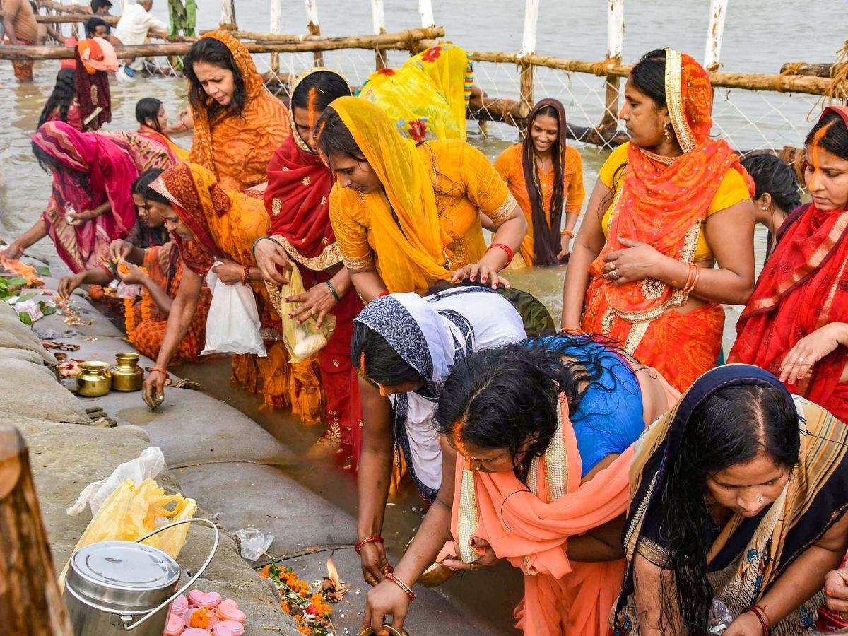 Chhath Puja 2019 Date Timing Puja Muhurat And Significance 7026