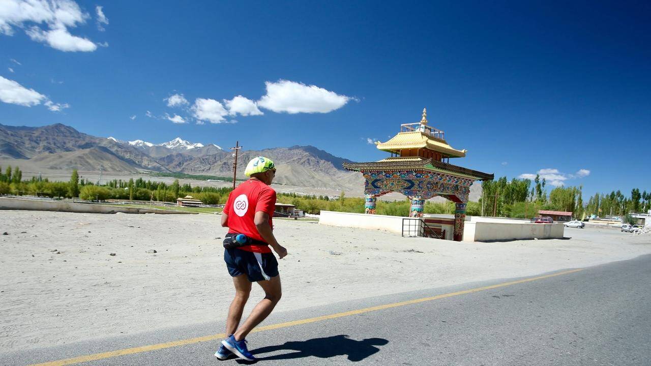 Ladakh