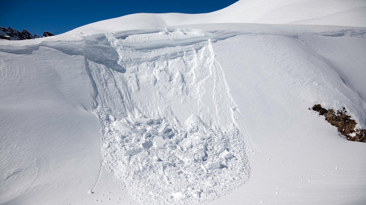 Avalanche