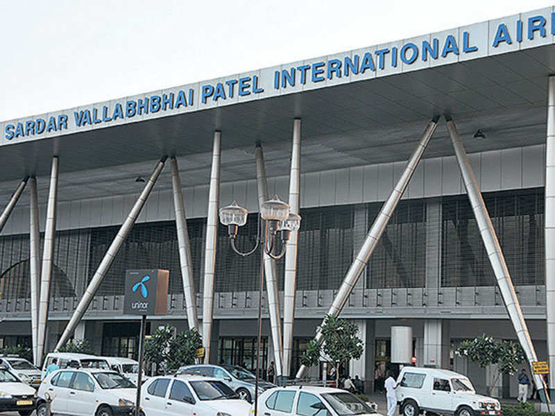 Indira Gandhi International Airport: 18 flights to and from city delayed