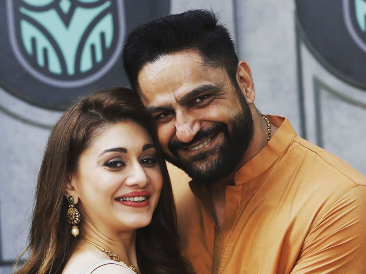 Bigg Boss 13: Shefali Jariwala's husband Parag Tyagi lashes out at Par...