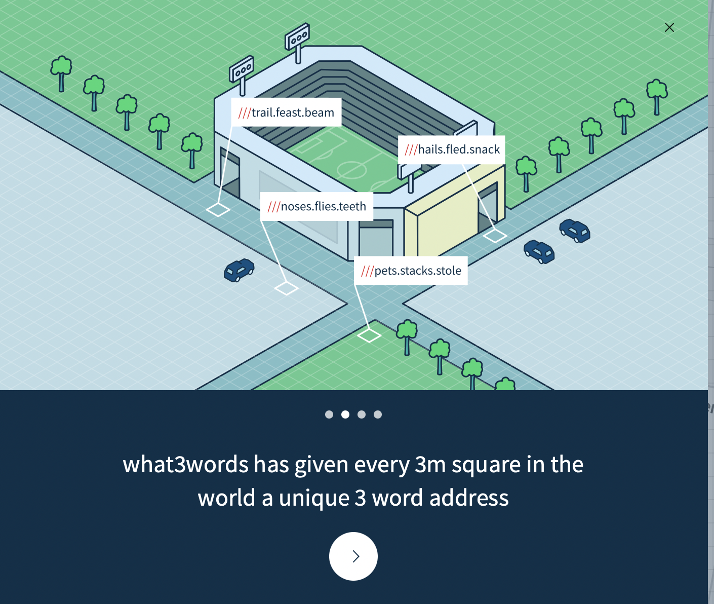 Explained: What is what3words and how it works