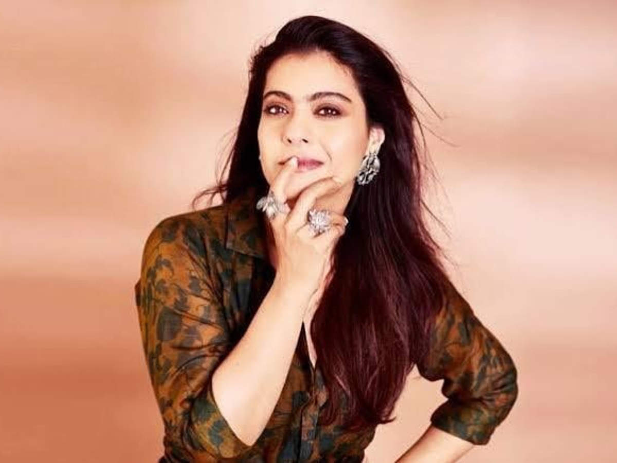 Happy Birthday Kajol Ajay Devgn Tanishaa Mukerji Share Heartfelt