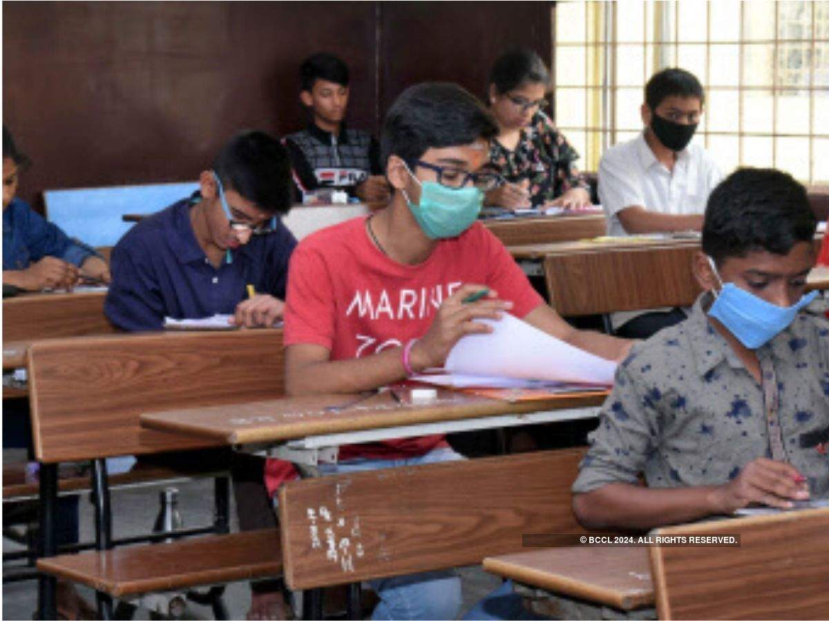 Covid-19 impact: ICSE, ISC syllabus reduced for all major subjects