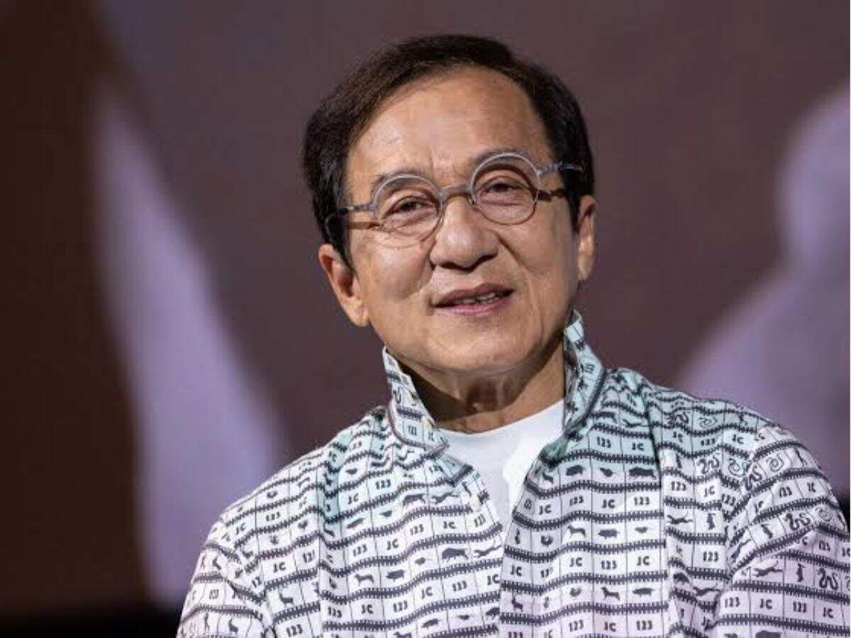Jackie Chan becomes victim of fake death hoax Jackie Chan