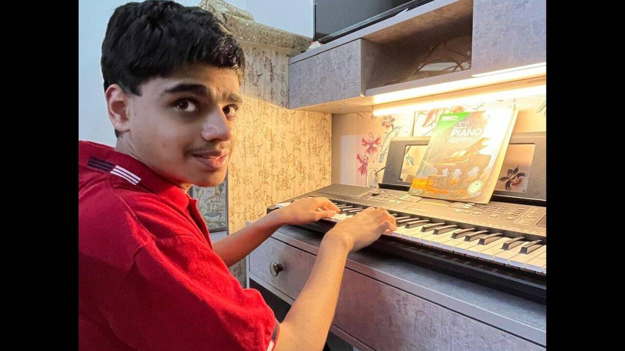 From a childhood of unanswered questions to an autism diagnosis<br>