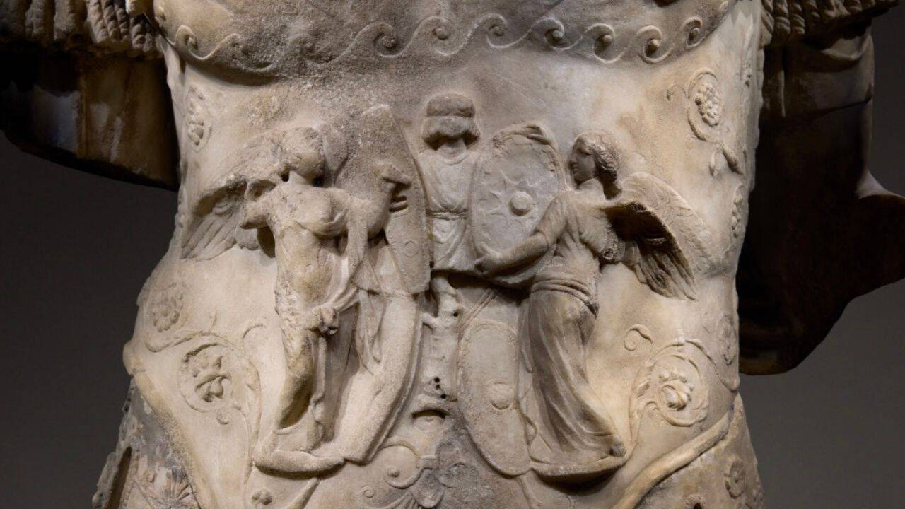 In 2010, a collector paid $7.36 million for a 2,000-year-old Roman emperor's marble torso; after years on display at major US museums, the headless sculpture sold in New York for $34.26 million in October 2026<br>