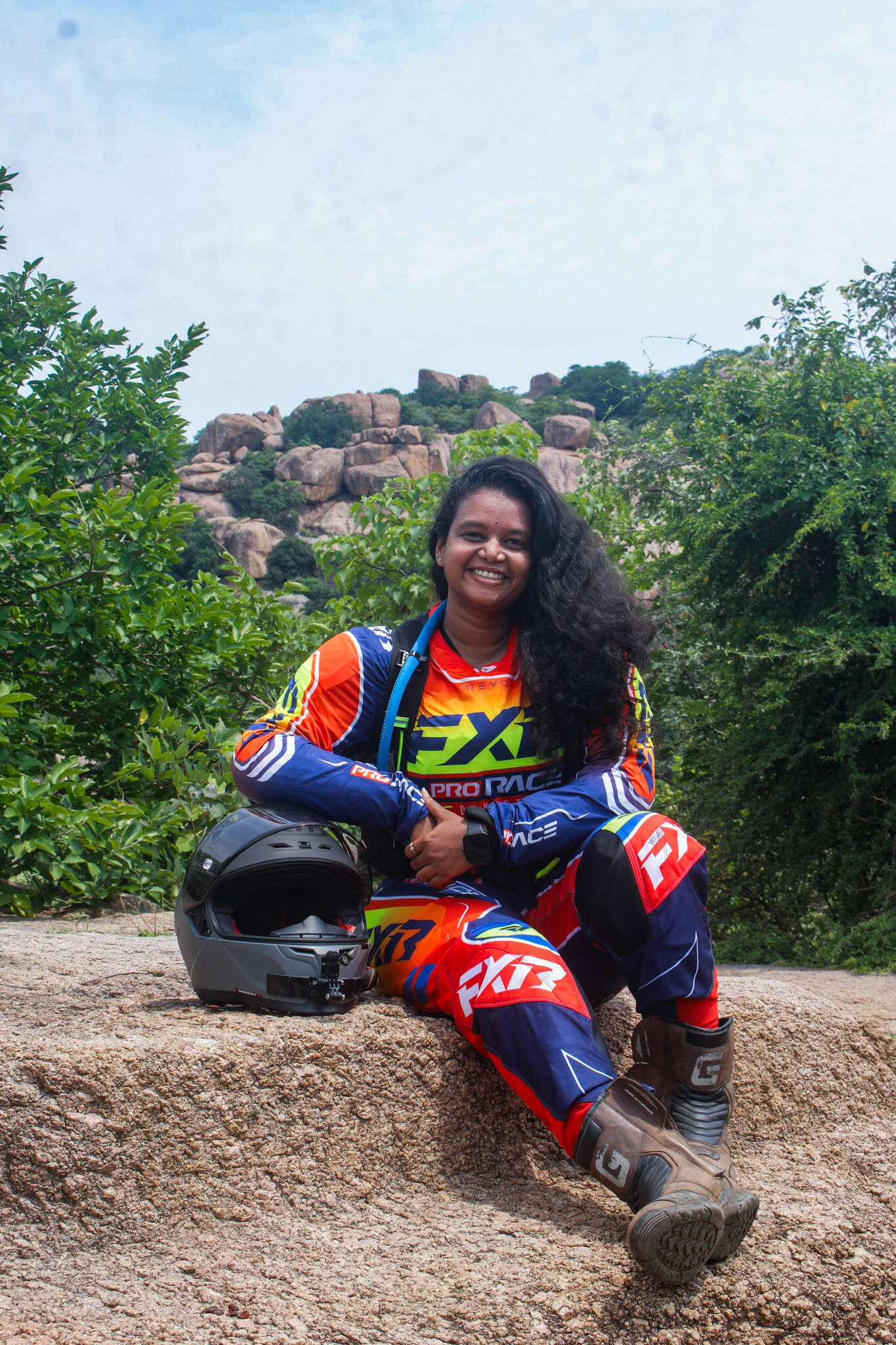Hari Priya