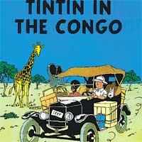 Tintin to be sued for '˜racism'