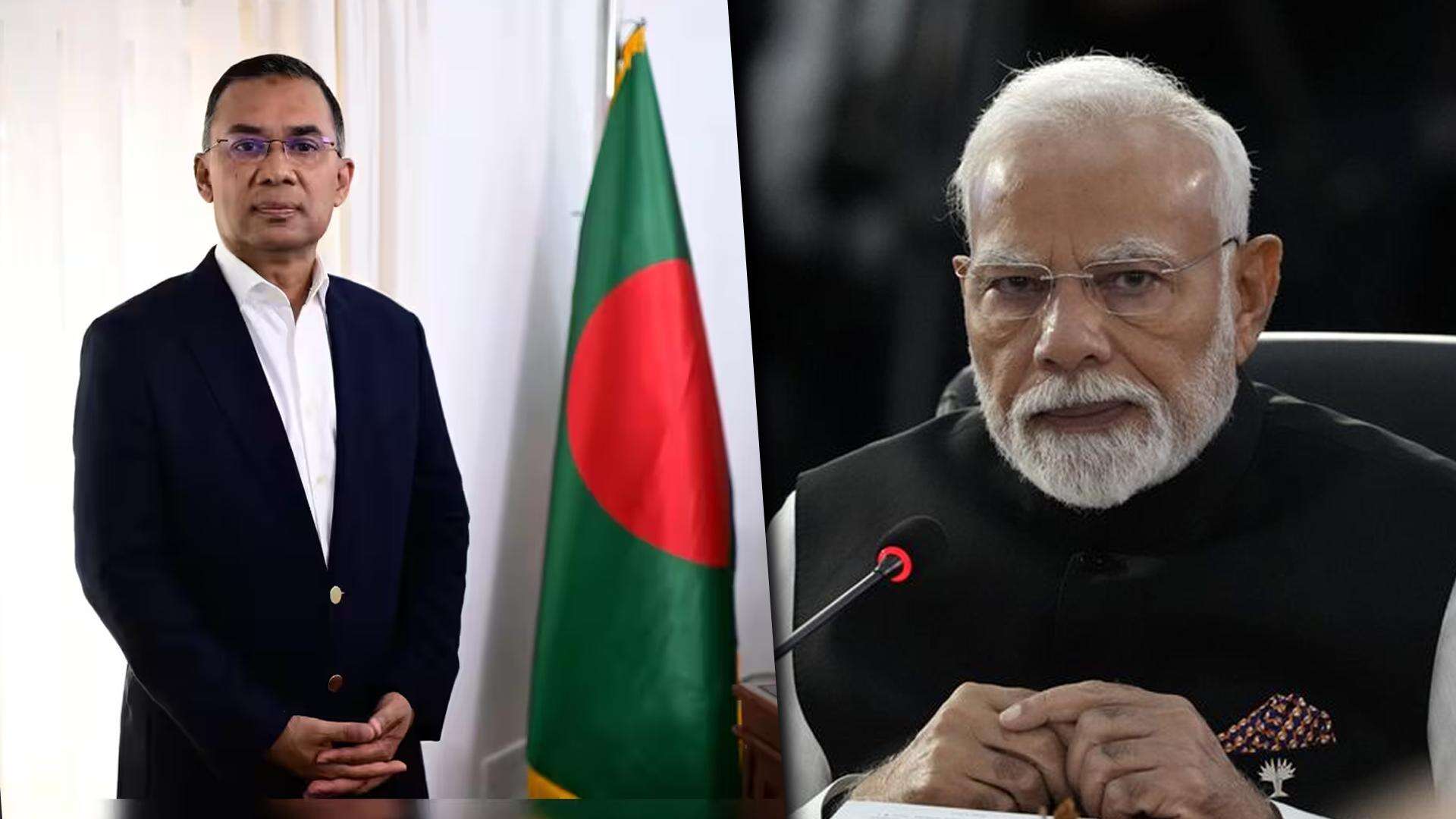 ‘Process Vitiated...’: Bangladesh Links Tarique Rahman’s India Visit To Sheikh Hasina Extradition