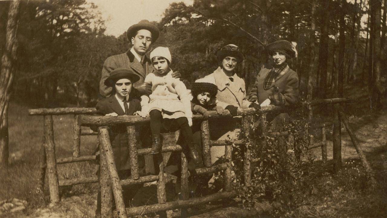MariaBrayanNewOrleans1911