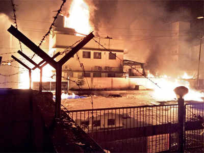 chemical factories: 3 killed, 14 hurt in blasts in Boisar chemical