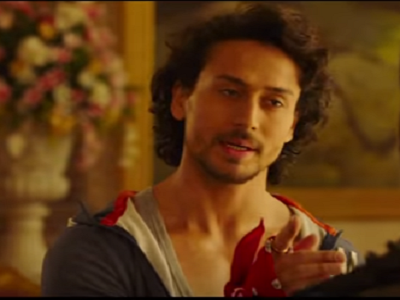 munna michael: Munna Michael Box Office Collection Day 2: Tiger Shroff ...