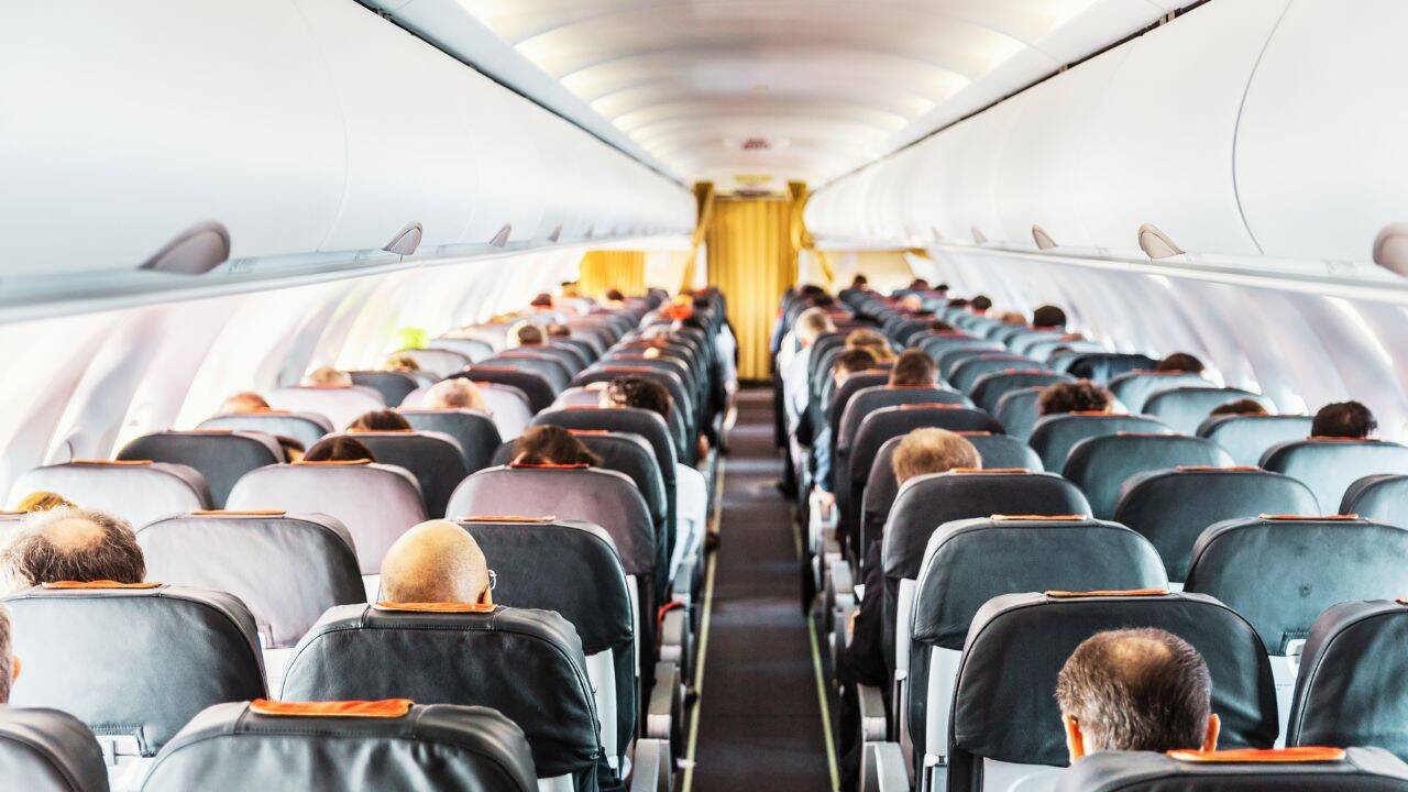 Airplane