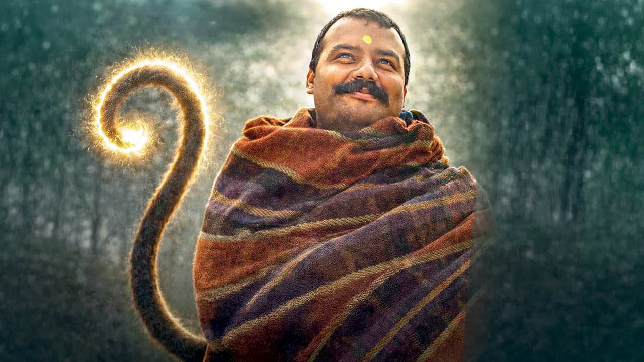 Hanuman Ansh