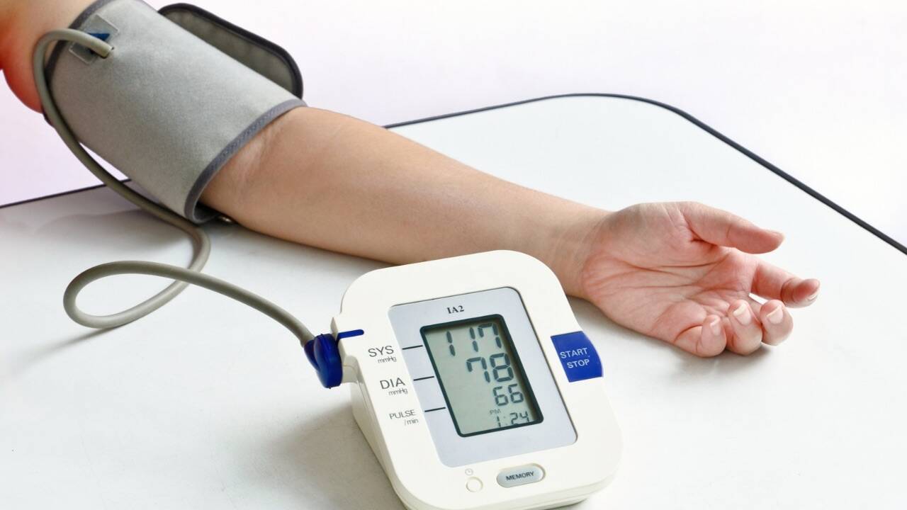 Normal blood pressure may not tell the whole story: Scientists discover a brain ‘switch’ that could secretly raise cardiovascular risk and open new avenues for heart and brain treatments<br>