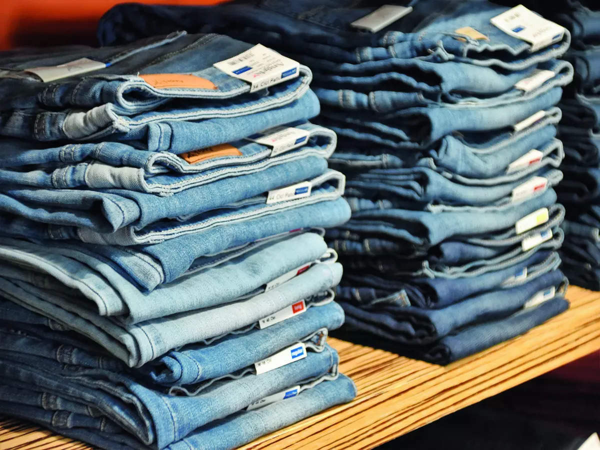 Mahaveer Cotton Jeans in Bellary Road,Bellary - Best Jeans Manufacturers in  Bellary - Justdial