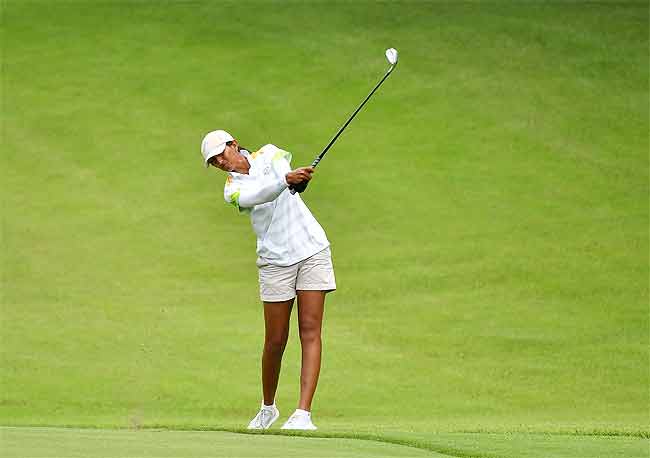 Aditi Ashok: Everything you need to know about India&#8217;s lion-hearted golfer Aditi Ashok | Tokyo Olympics News, the vie