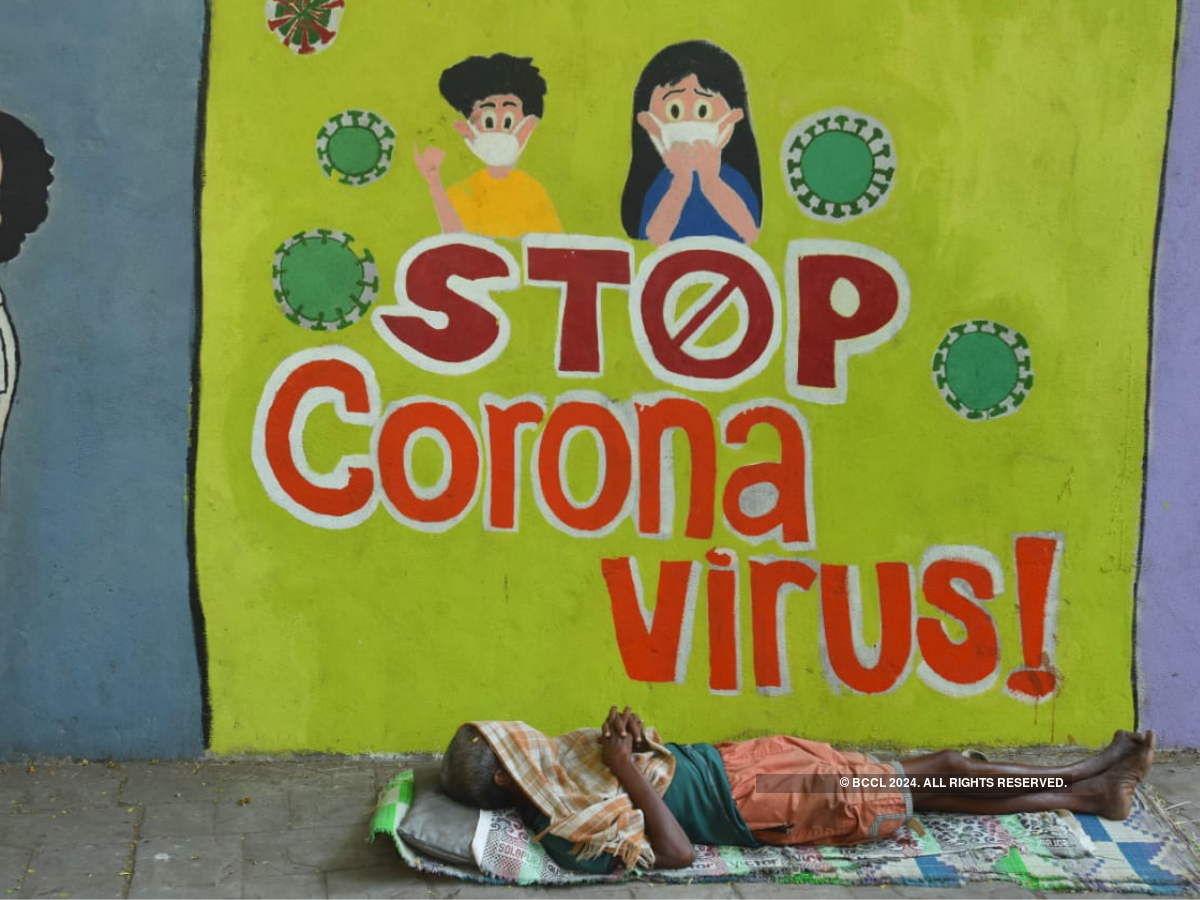 Maharashtra announces contest for 'corona-free' village; winner to get Rs 50 lakh