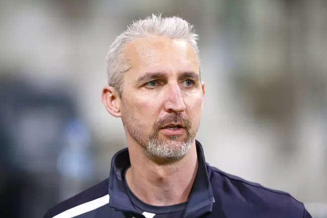 Ashes cricket tests every part of your game, Test cricket is alive, it's strong, it's thriving: Jason Gillespie | Cricket News - Times of India