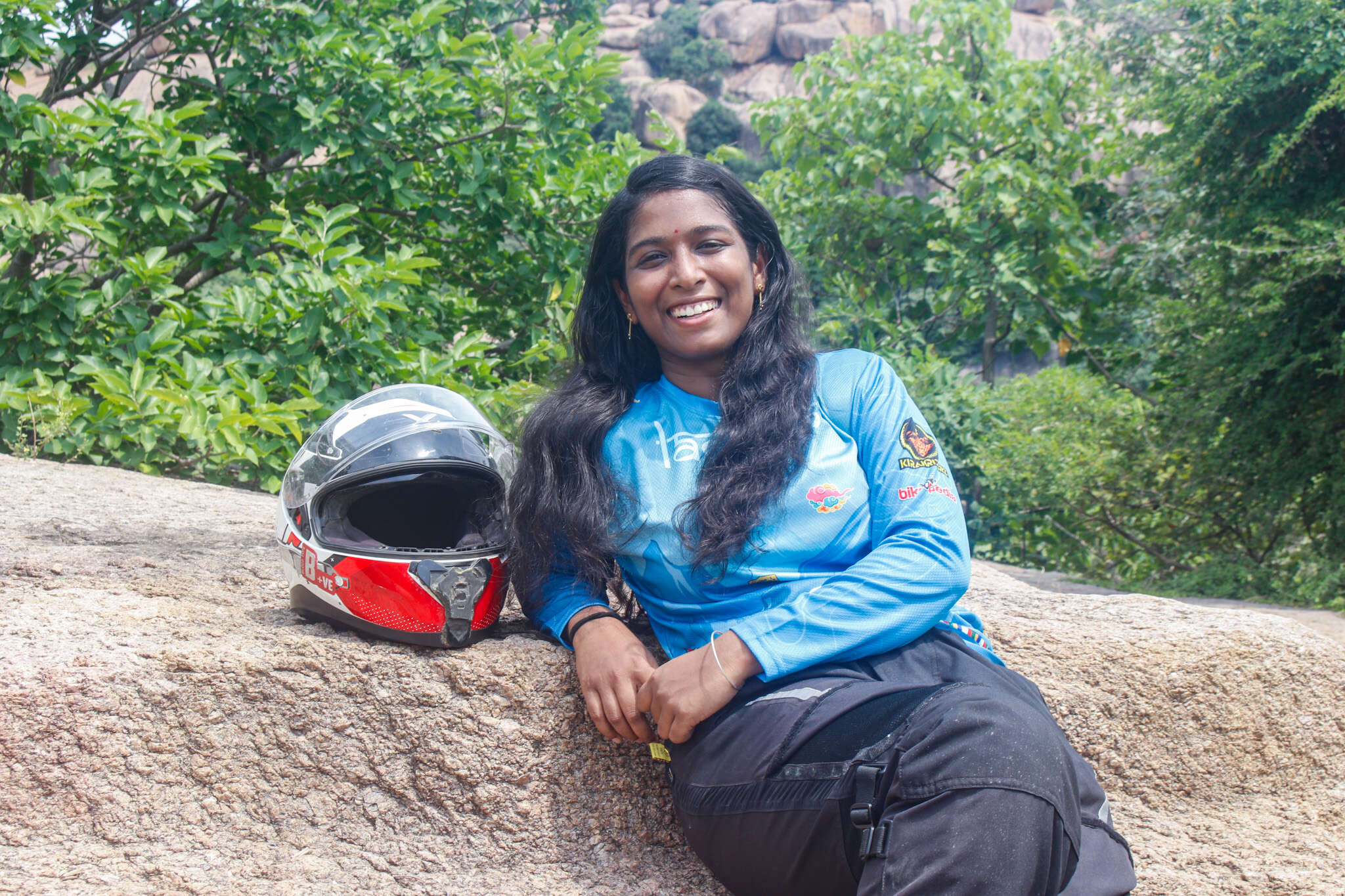 Nawya Medepalli