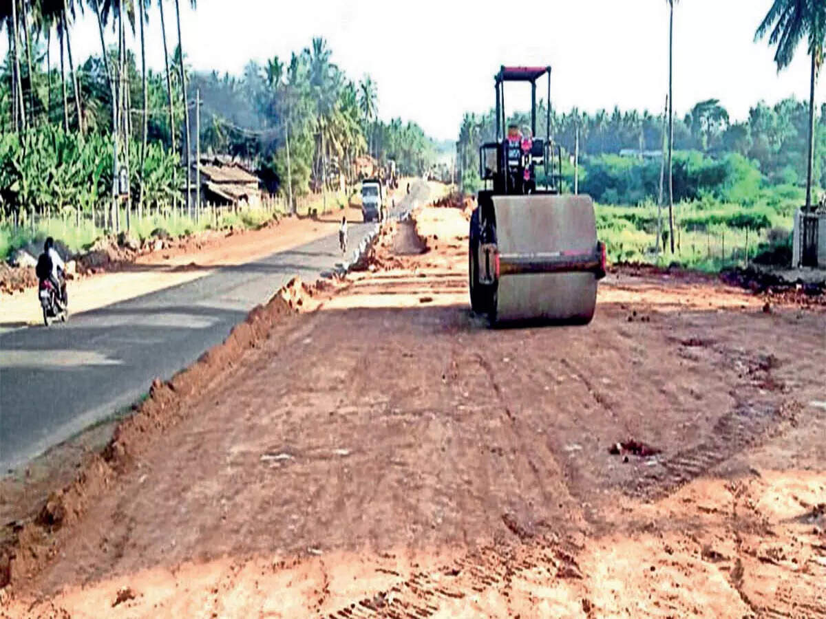 kanakapura road It’s a smooth journey to Kanakapura Road