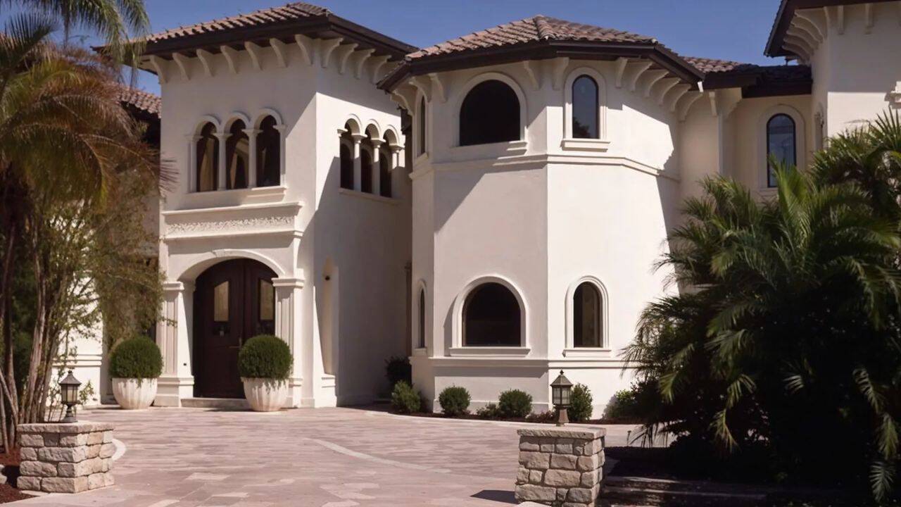 How did John Cena’s $525,000 Florida home become a multimillion-dollar property<br>