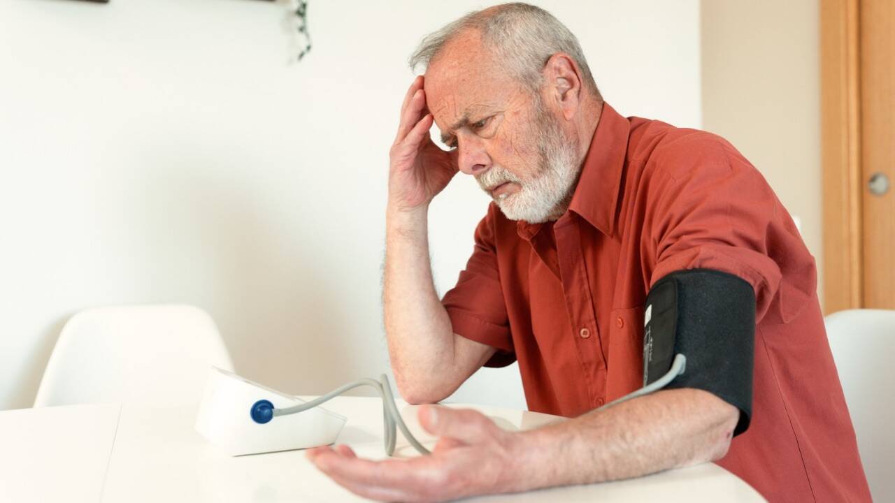 Normal blood pressure may not tell the whole story: Scientists discover a brain ‘switch’ that could secretly raise cardiovascular risk and open new avenues for heart and brain treatments<br>