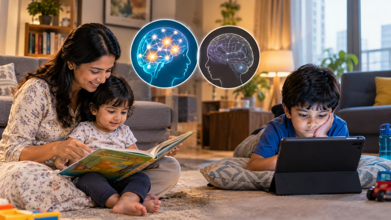 AI representation/ChatGPT