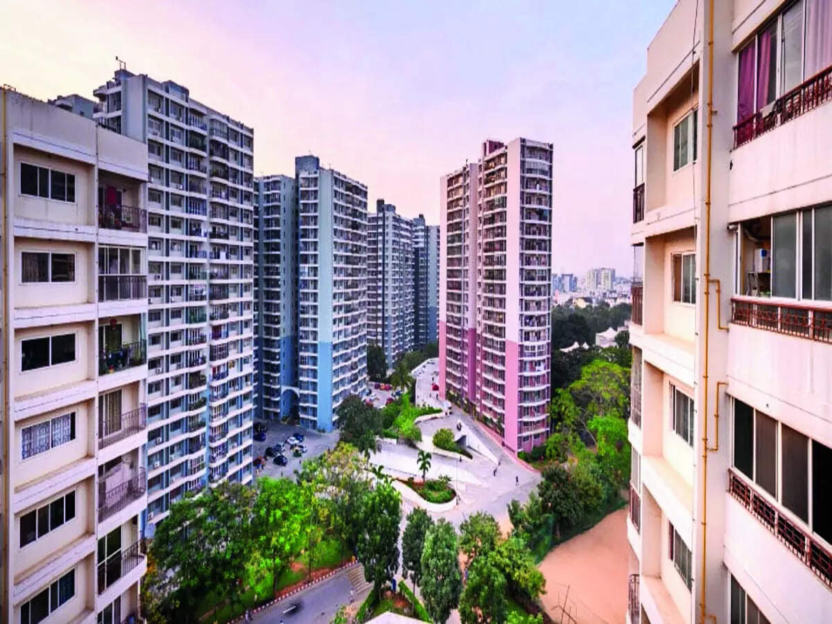 New regulations for apartment governance