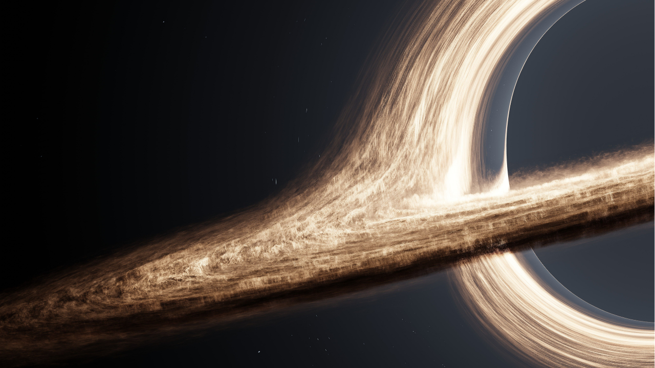 Black hole