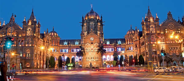 csmt: CSMT offices to shift to new building
