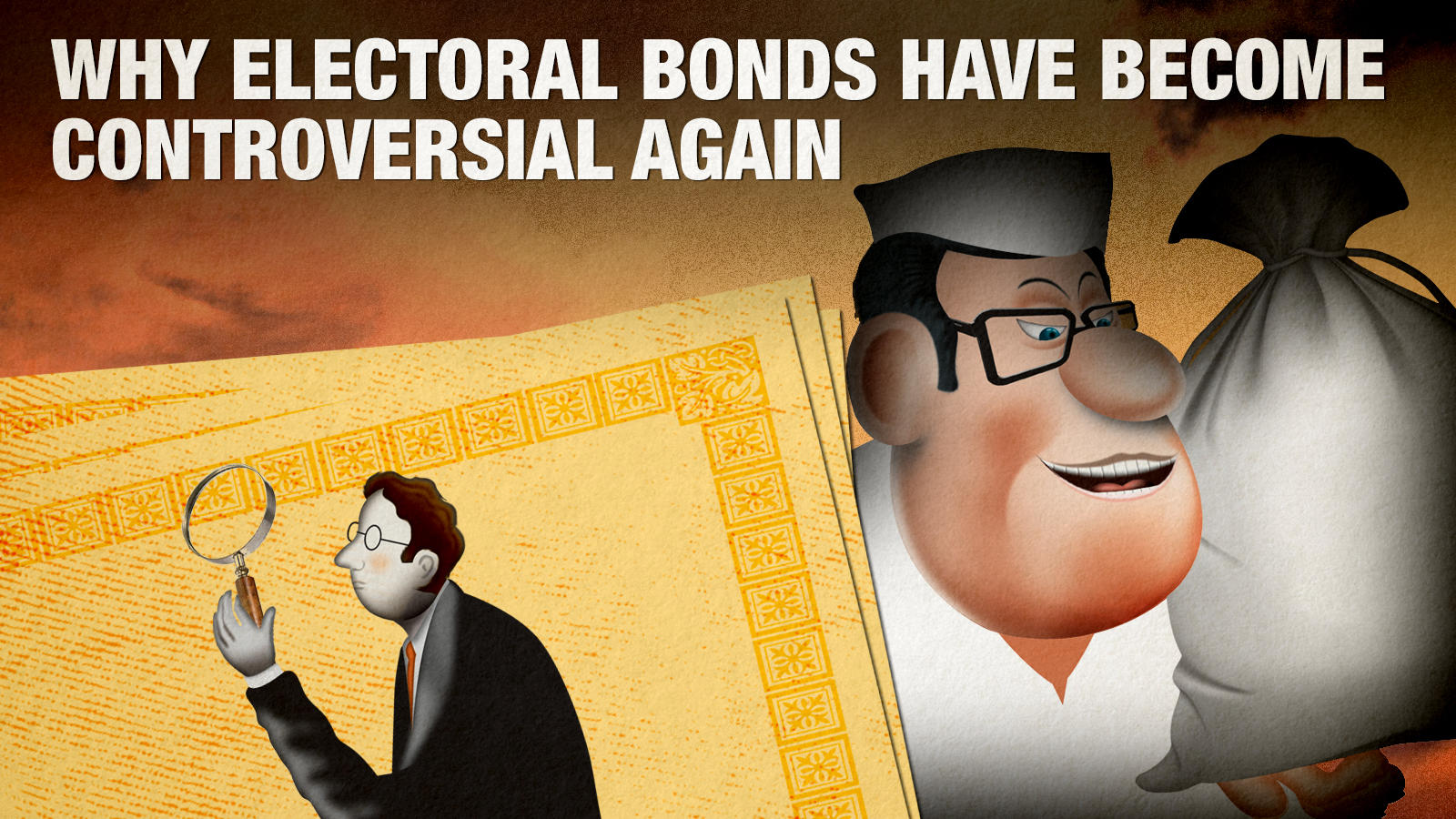 Why Electoral Bonds Have Become Controversial Again - Times Of India