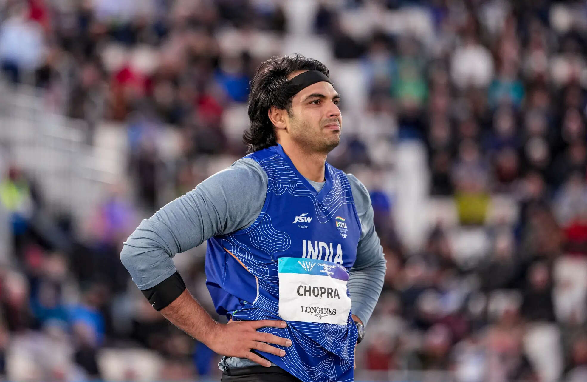 Commonwealth Games 2026