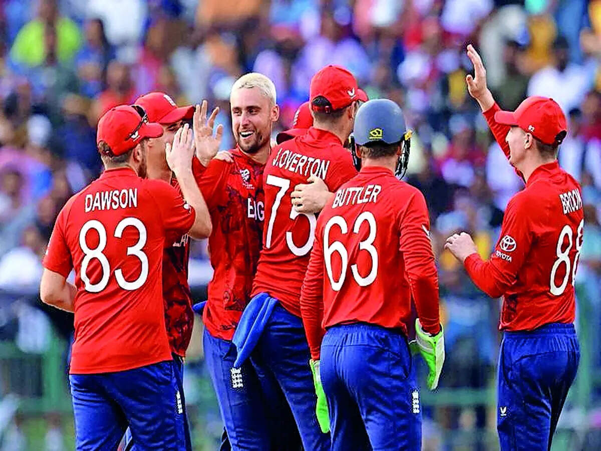 T20 World Cup: Salt on Sri Lanka’s wounds