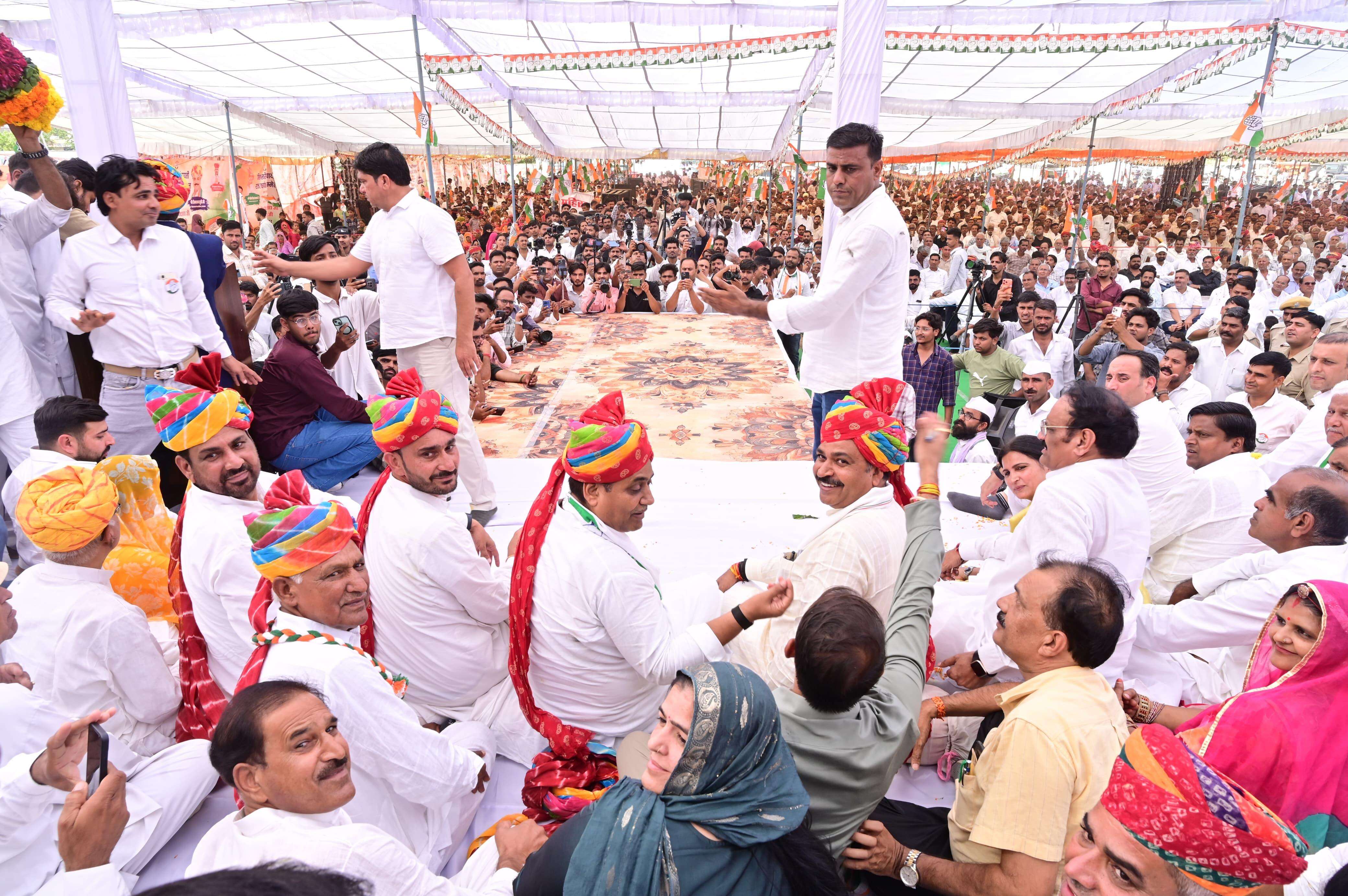Panchayat Raj Conference, Degana (9).jpeg