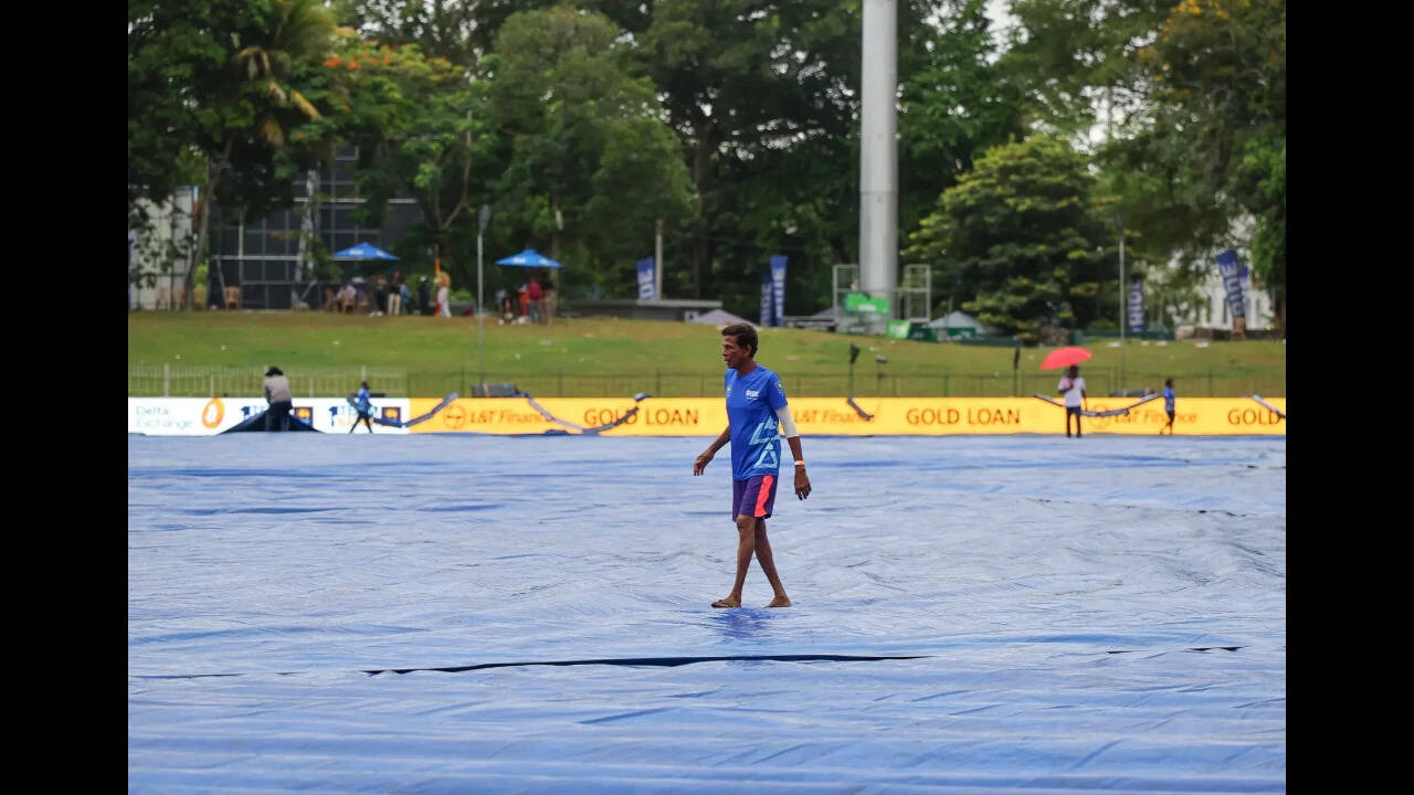 India vs Sri Lanka
