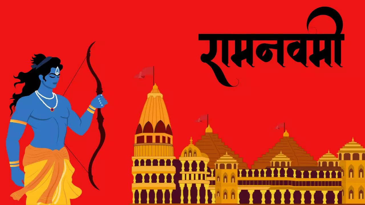Ram Navami Greetings, Ram Navami