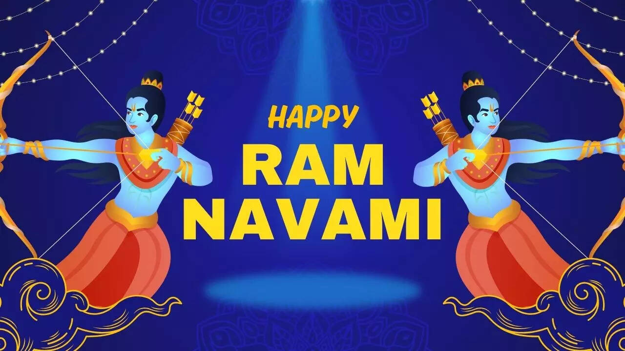 Ram Navami Images, Ram Navami Quotes