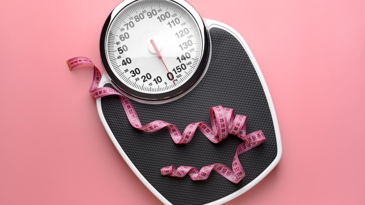 ​Lifestyle changes​
