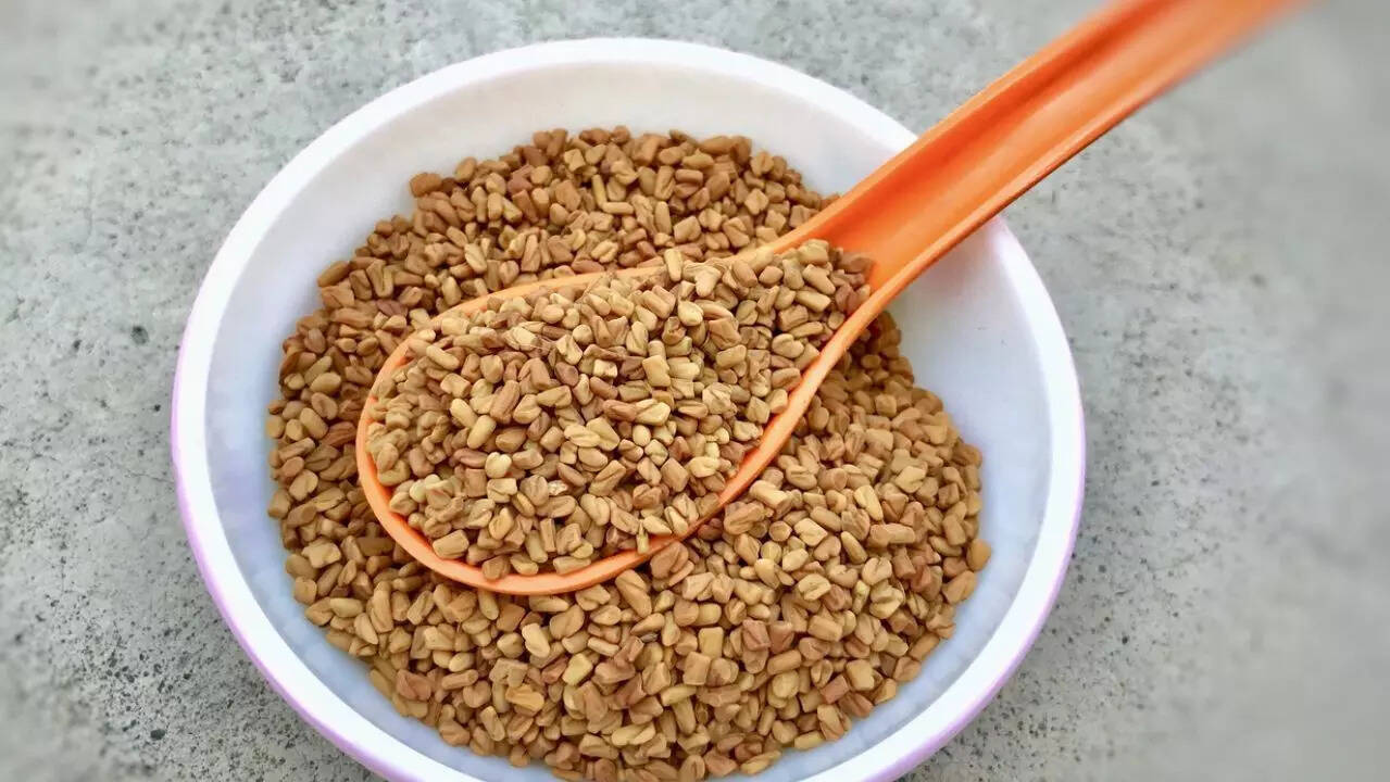 methi seeds