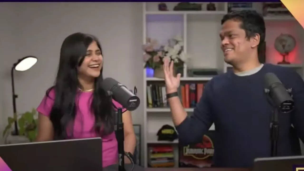 podcast
