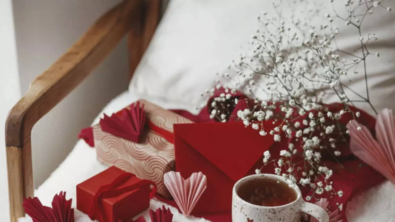 Chocolate Day