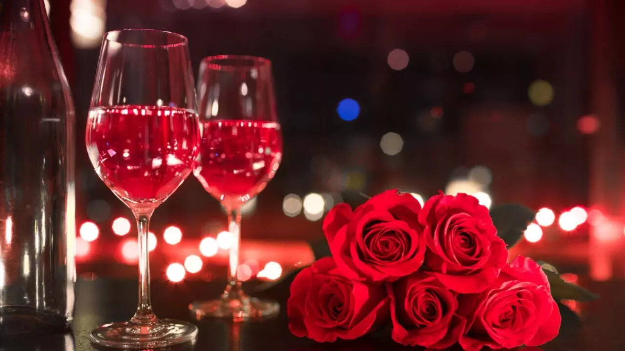 Valentine Day