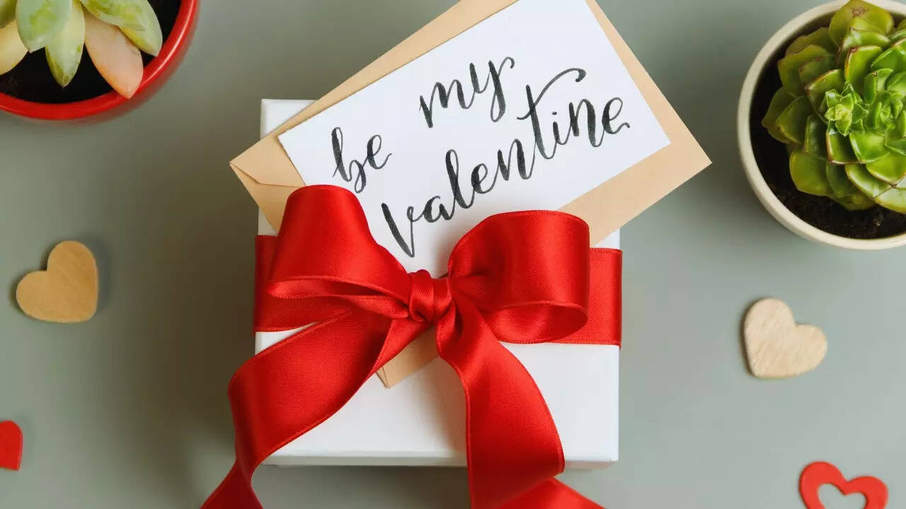 Valentine's Day cards