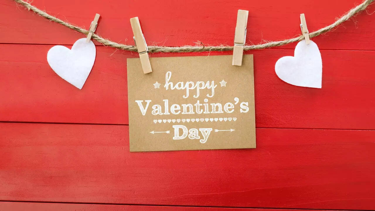 Valentine's Day