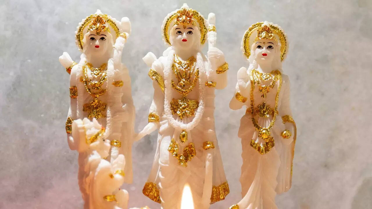 2025 Ram Navami