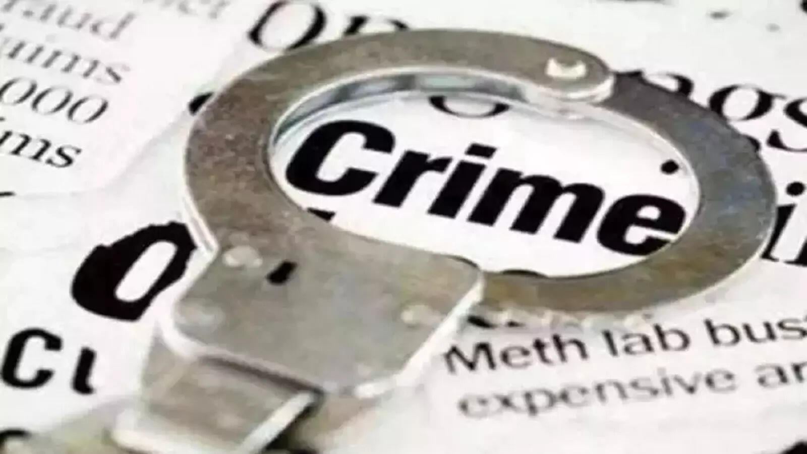 crime