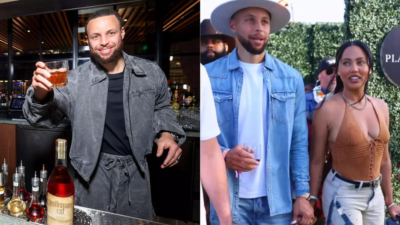 Stephen Curry