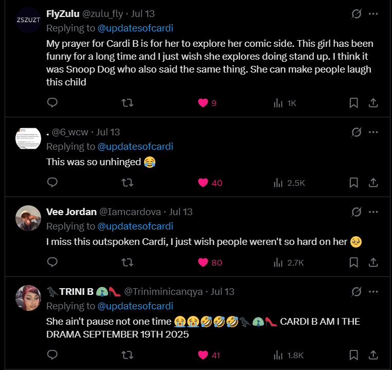 Cardi B